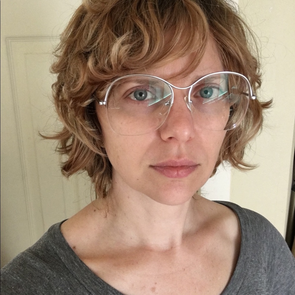 Meet your Posher, Treisa